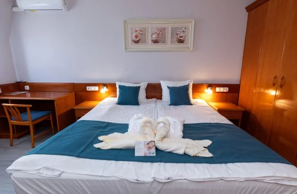 Holiday Club Apartman Hotel Hévíz Holiday Club Apartman Hotel Hévíz