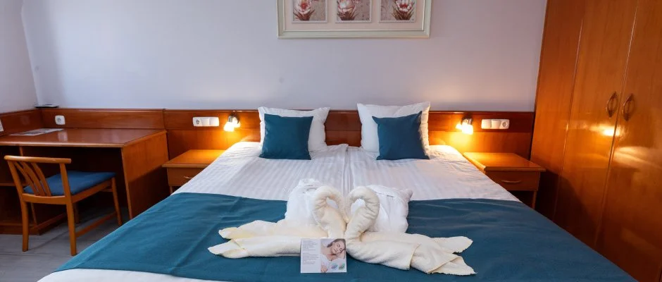 Holiday Club Apartman Hotel H�v�z