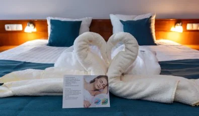 Holiday Club Apartman Hotel H�v�z