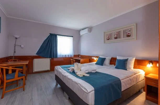 Holiday Club Apartman Hotel Hévíz Holiday Club Apartman Hotel Hévíz