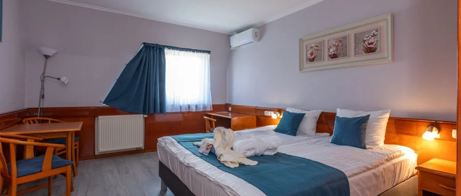 Holiday Club Apartman Hotel H�v�z