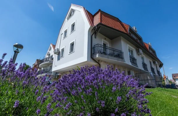 Holiday Club Apartman Hotel Hévíz Holiday Club Apartman Hotel Hévíz