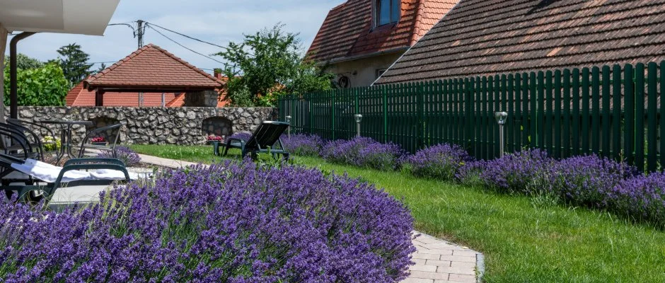 Holiday Club Apartman Hotel H�v�z