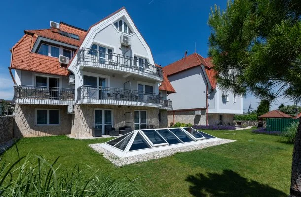Holiday Club Apartman Hotel Hévíz Holiday Club Apartman Hotel Hévíz