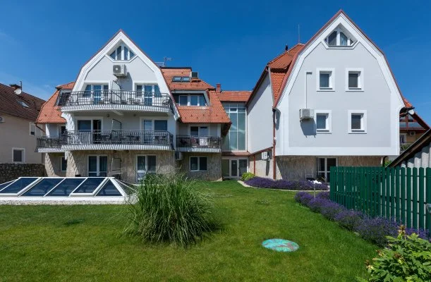 Holiday Club Apartman Hotel Hévíz Holiday Club Apartman Hotel Hévíz