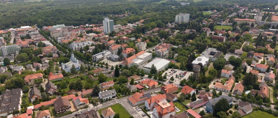 Holiday Club Apartman Hotel H�v�z