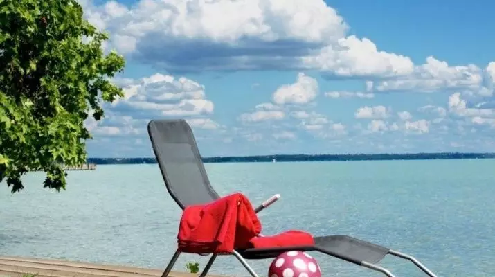 Holiday Hotel Csopak