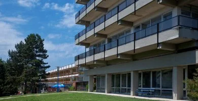 Senior kedvezményes ár félpanzióval (1 éjtől)