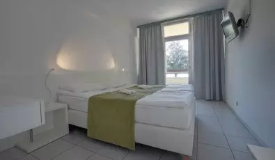 Holiday Hotel Csopak