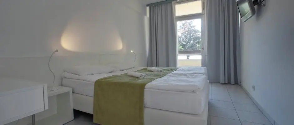 Holiday Hotel Csopak