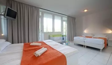 Holiday Hotel Csopak