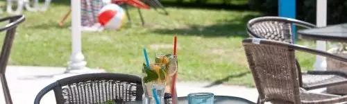 Holiday Hotel Csopak 