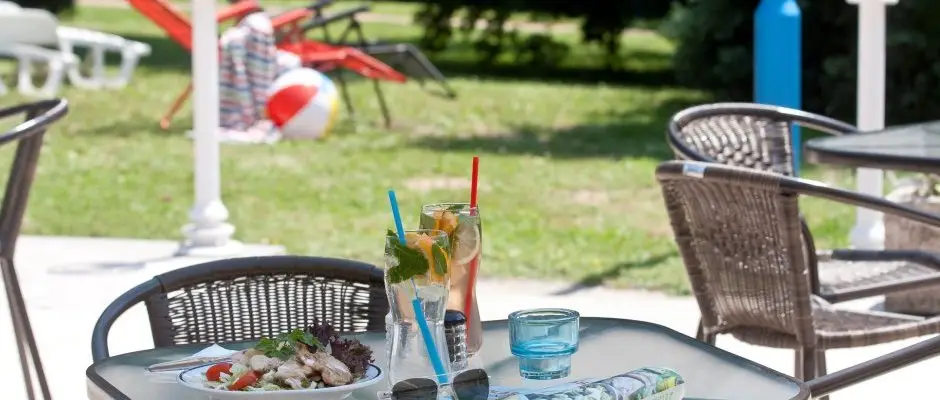 Holiday Hotel Csopak