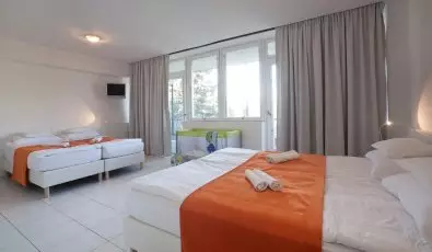 Holiday Hotel Csopak