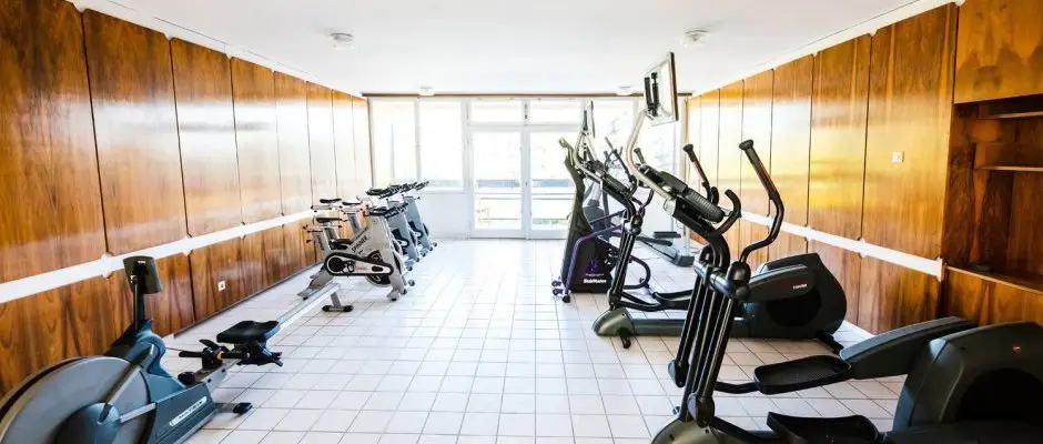 Holiday Hotel Csopak