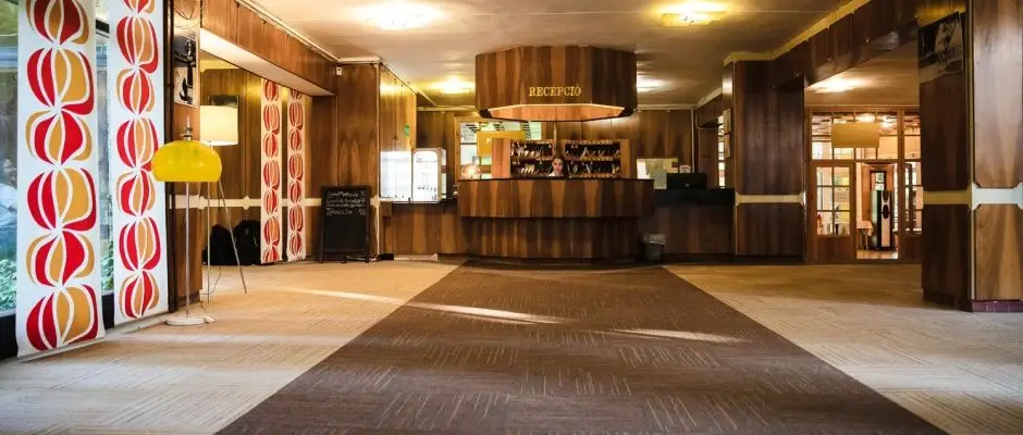 Holiday Hotel Csopak