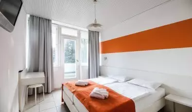 Holiday Hotel Csopak