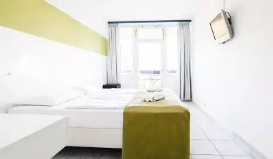 Holiday Hotel Csopak