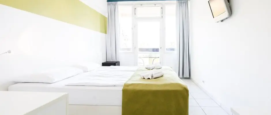 Holiday Hotel Csopak