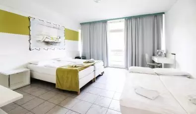 Holiday Hotel Csopak