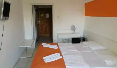 Holiday Hotel Csopak