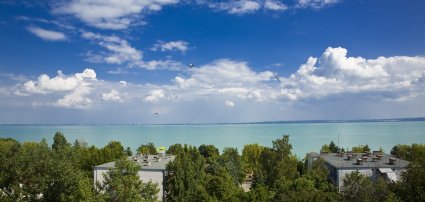 Holiday Hotel Csopak Csopak - Kt jszaks wellness csomagok