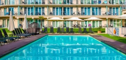 Holiday Resorts Balatonszrsz - Augusztus 20-i hossz htvge