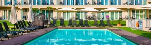 Holiday Resorts 