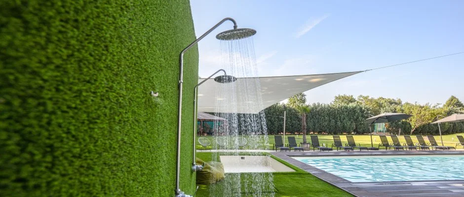 Holiday Resorts Balatonszárszó