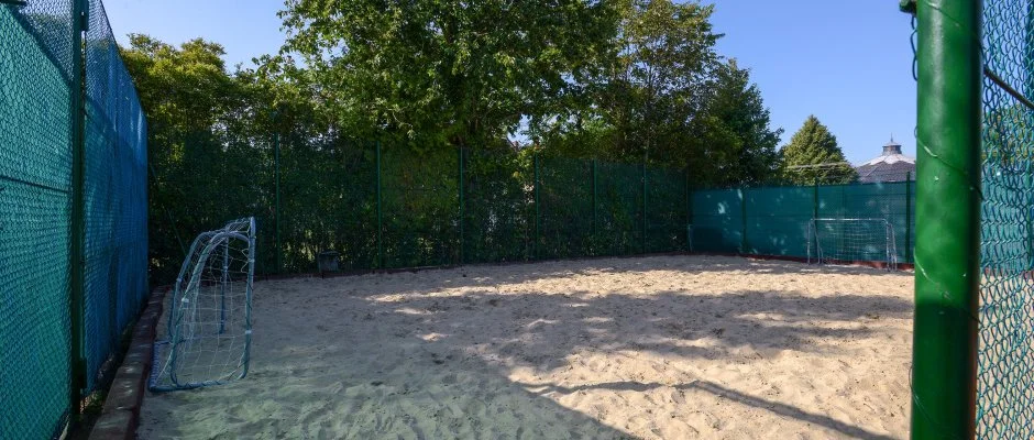 Holiday Resorts Balatonszárszó