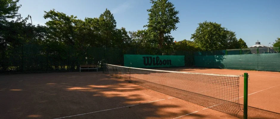 Holiday Resorts Balatonszárszó