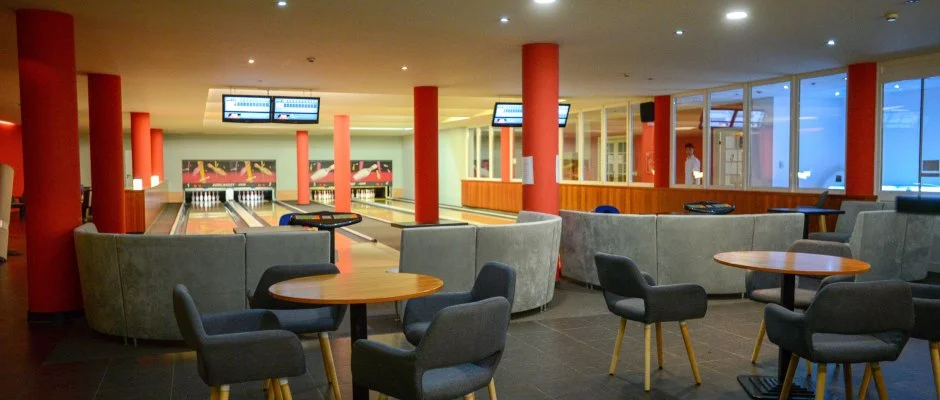 Holiday Resorts Balatonszárszó