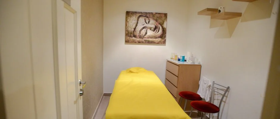 Holiday Resorts Balatonszárszó