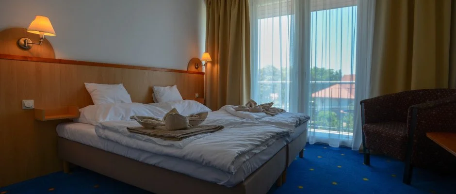 Holiday Resorts Balatonszárszó