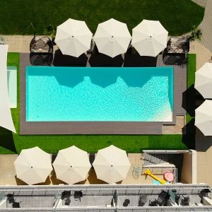 Holiday Resorts Balatonszárszó - Kedvezményes ajánlat (min. 2 éj)