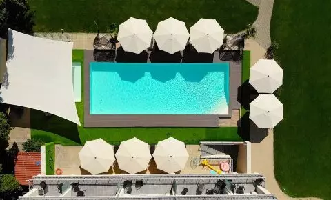 Holiday Resorts Balatonszárszó - Kedvezményes ajánlat