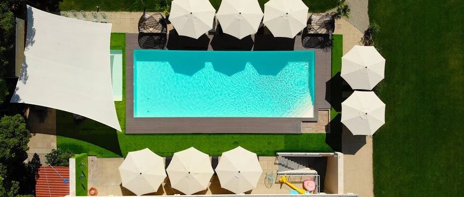 Holiday Resorts Balatonszárszó