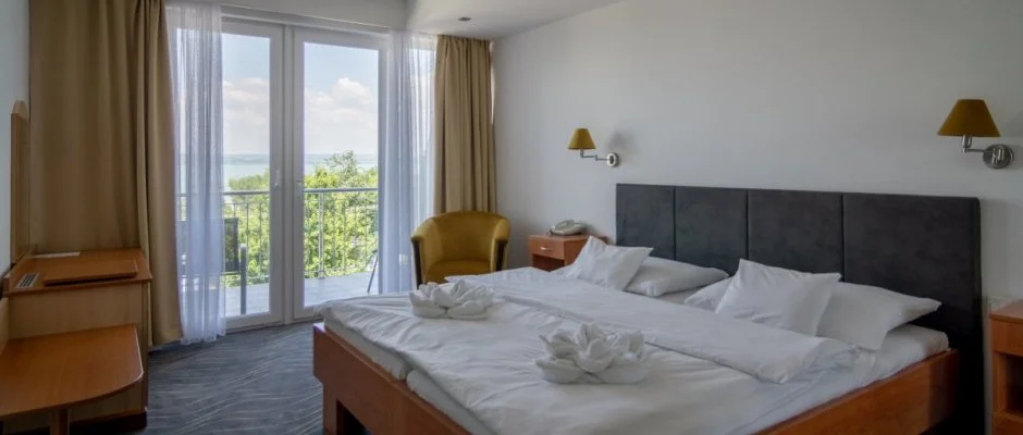 Holiday Resorts Balatonszárszó