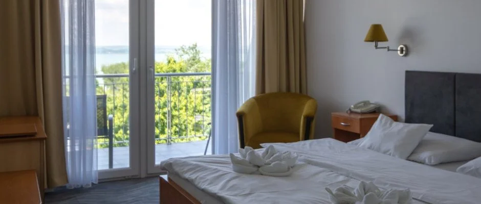 Holiday Resorts Balatonszárszó