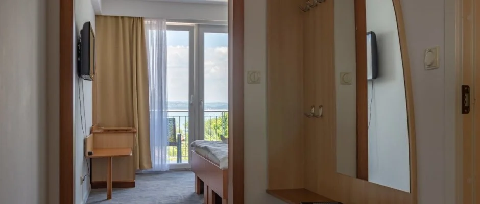 Holiday Resorts Balatonszárszó