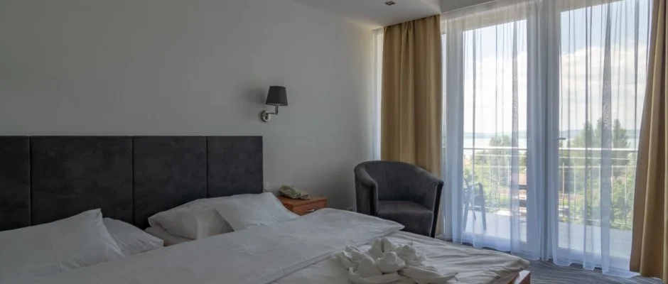 Holiday Resorts Balatonszárszó