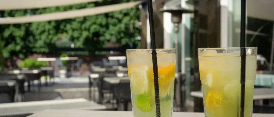 Holiday Resorts Balatonszárszó