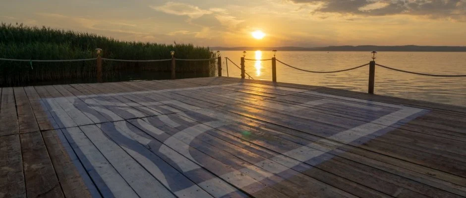 Holiday Resorts Balatonszárszó