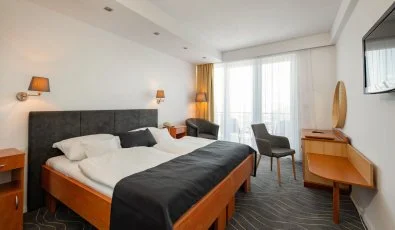 Holiday Resorts Balatonszárszó