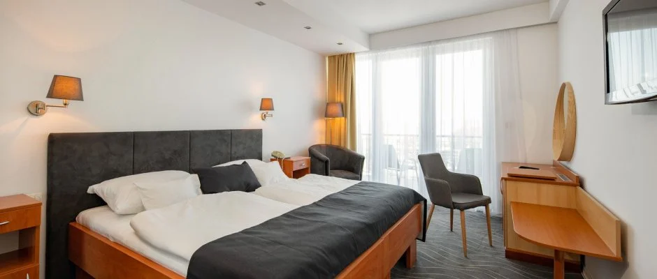 Holiday Resorts Balatonszárszó