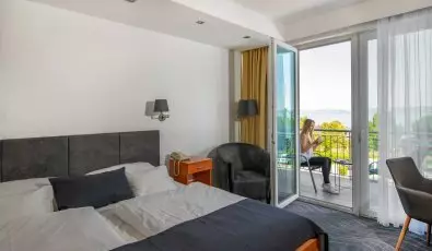 Holiday Resorts Balatonszárszó