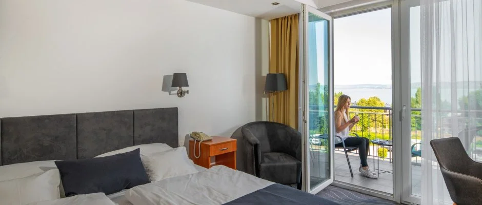 Holiday Resorts Balatonszárszó