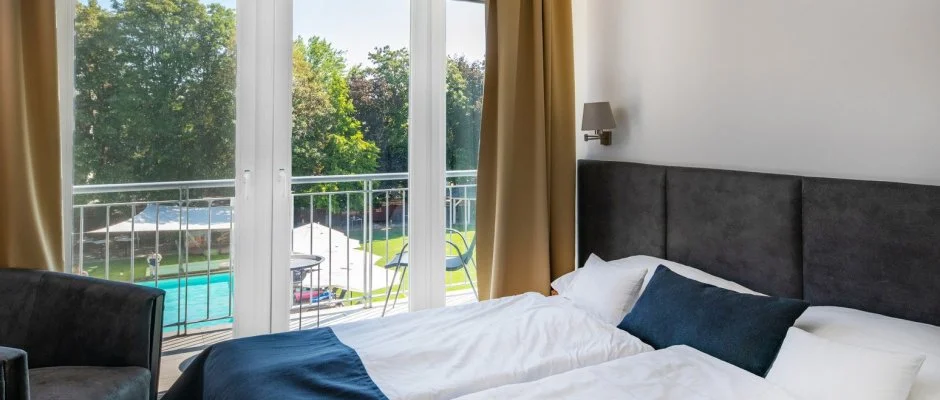 Holiday Resorts Balatonszárszó