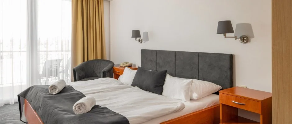 Holiday Resorts Balatonszárszó