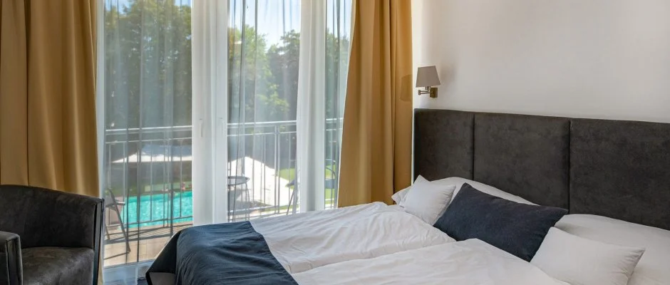 Holiday Resorts Balatonszárszó